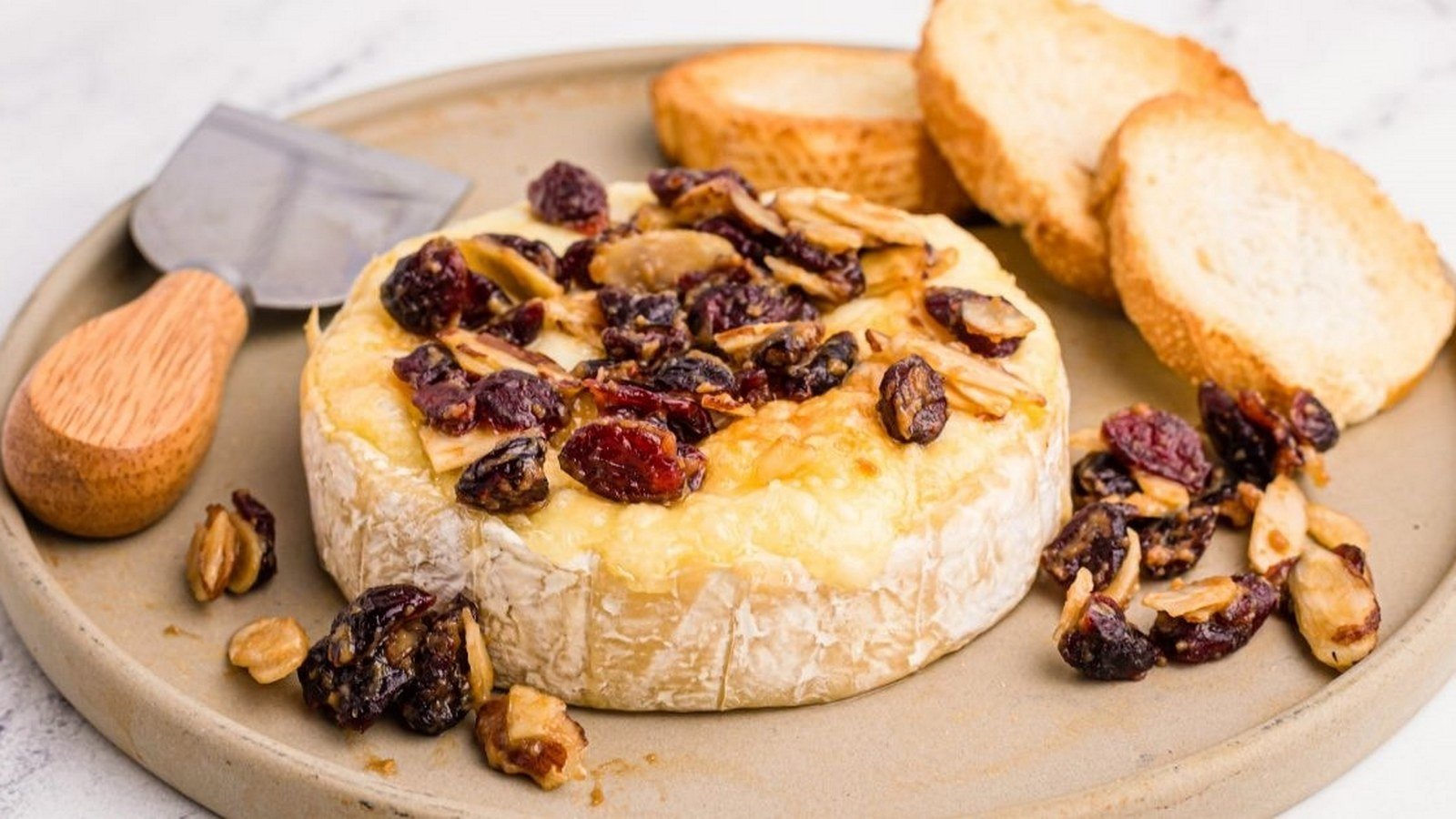 Air Fryer Brie Air Fryer Brie