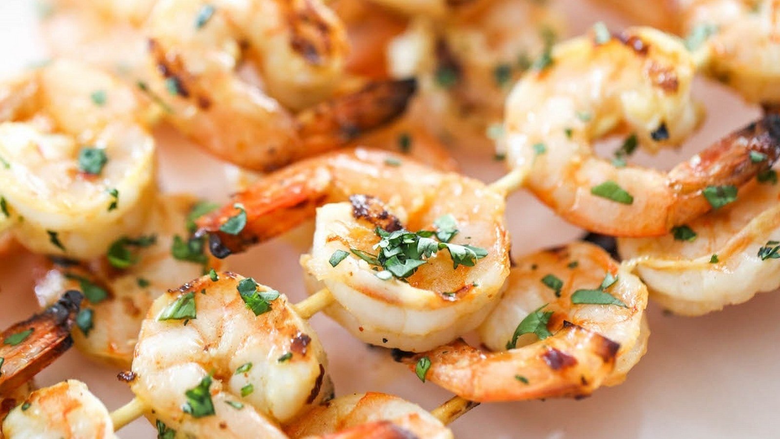 Grilled Shrimp Recipe Grilled Shrimp Recipe