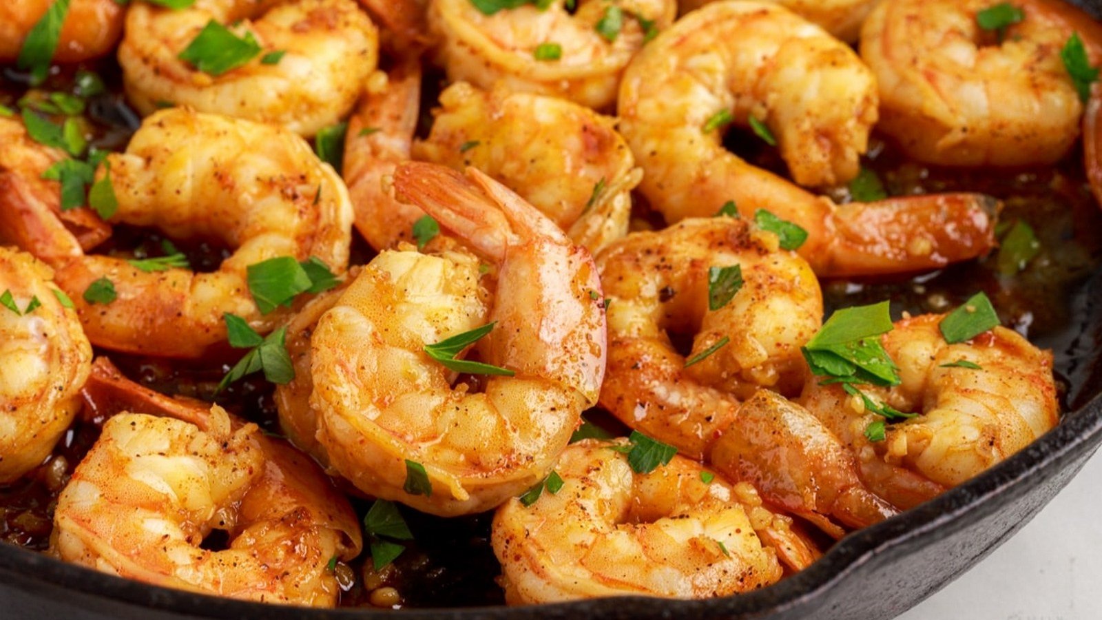 Honey Lime Glazed Shrimp Honey Lime Glazed Shrimp