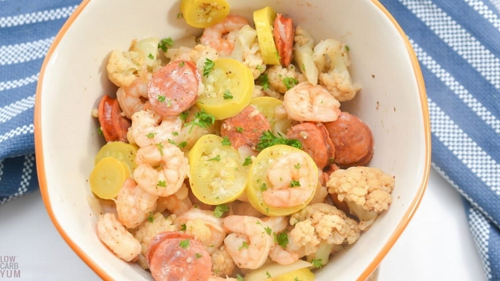 Keto Shrimp Boil Recipe Keto Shrimp Boil Recipe
