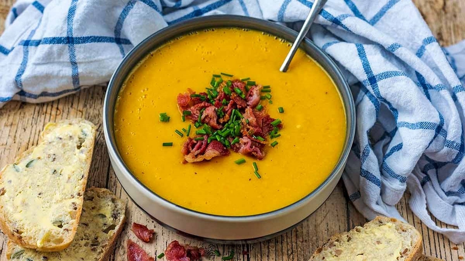 Sausage Butter Bean Soup Quick Easy Recipe Sausage Butter Bean Soup Quick Easy Recipe