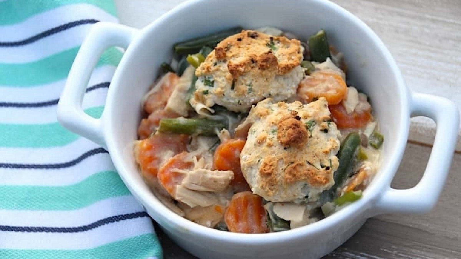Weight Watchers Chicken Pot Pie Weight Watchers Chicken Pot Pie