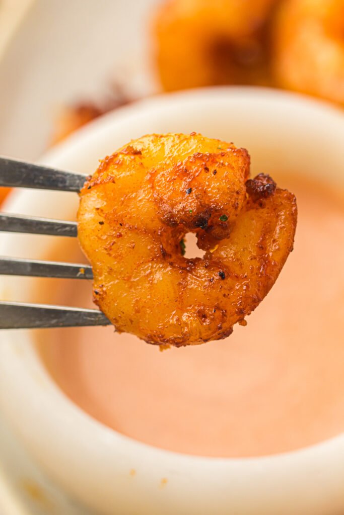 air fryer shrimp