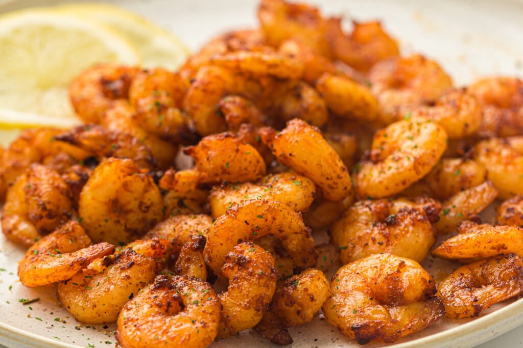 air fryer shrimp