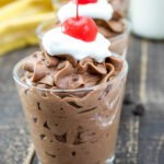 Chocolate Mousse