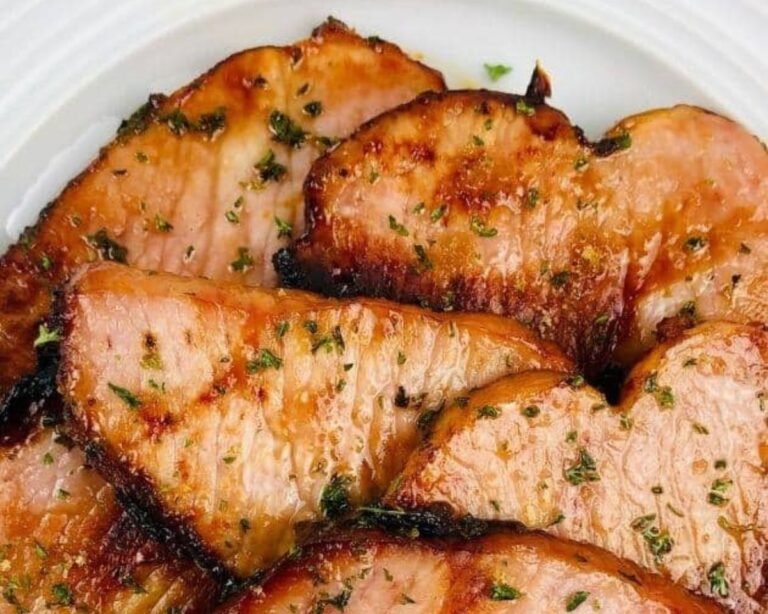 Image Credit: Gluten Free Supper